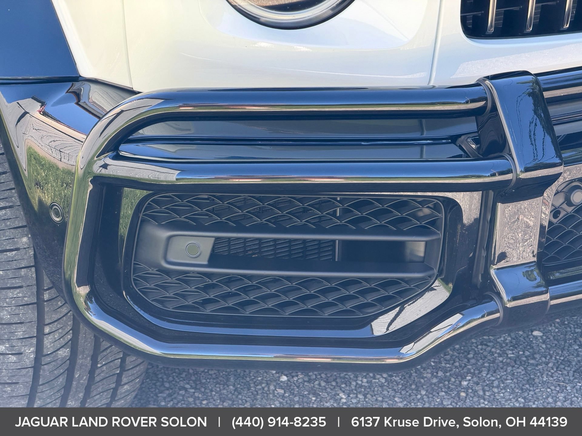 Used 2024 Mercedes-Benz G 63 AMG 4MATIC image 12
