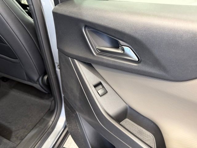 New 2026 Chevrolet Equinox LT w/ Convenience Package II AWD/4WD image 27