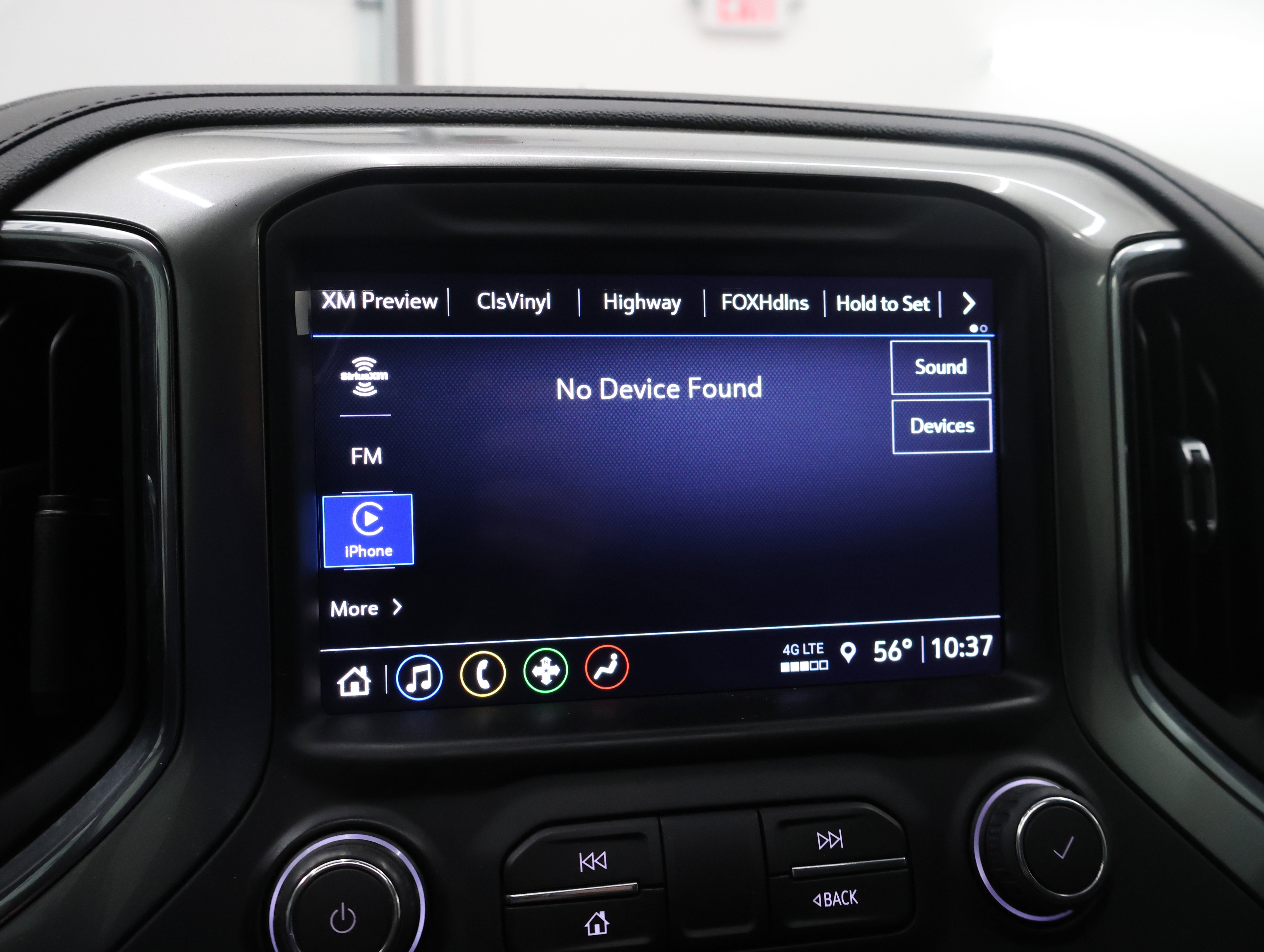 Used 2022 Chevrolet Silverado 2500 LT w/ Z71 Sport Edition AWD/4WD image 50
