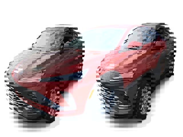 New 2026 Buick Envista Preferred w/ Convenience I Package image 3