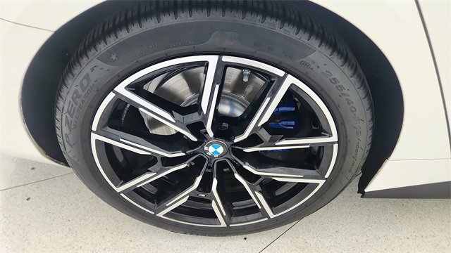 Used 2025 BMW 440i xDrive image 56