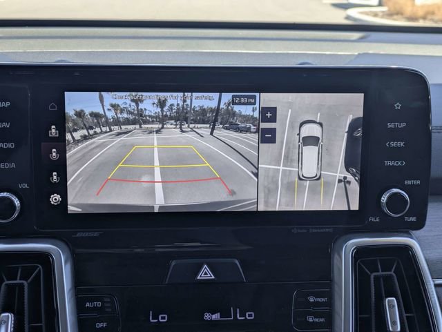 Used 2023 Kia Sorento SX Prestige image 21