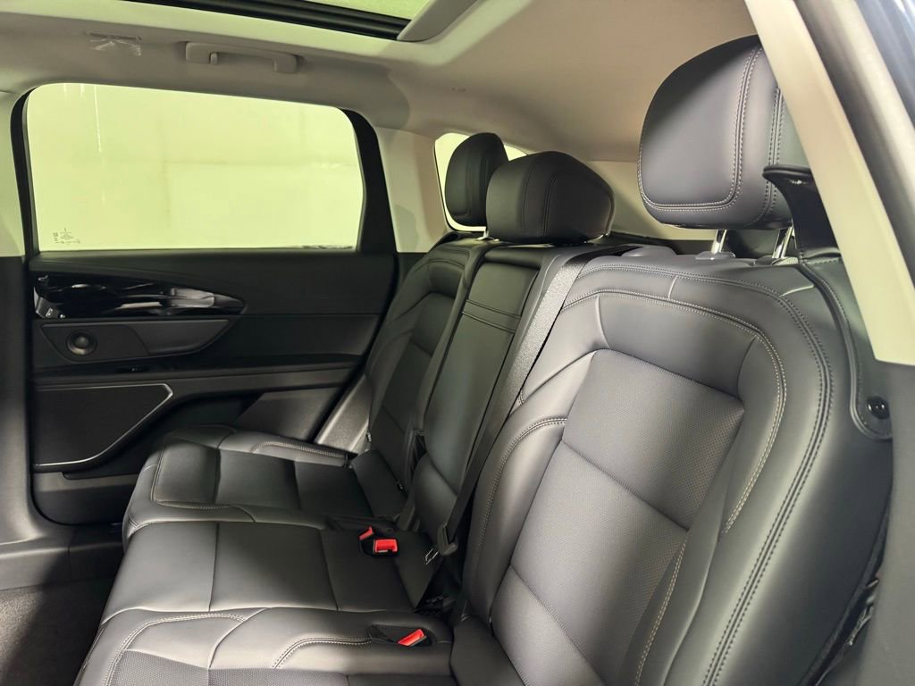 New 2026 Lincoln Nautilus Premier w/ Equipment Group 102A AWD/4WD image 52