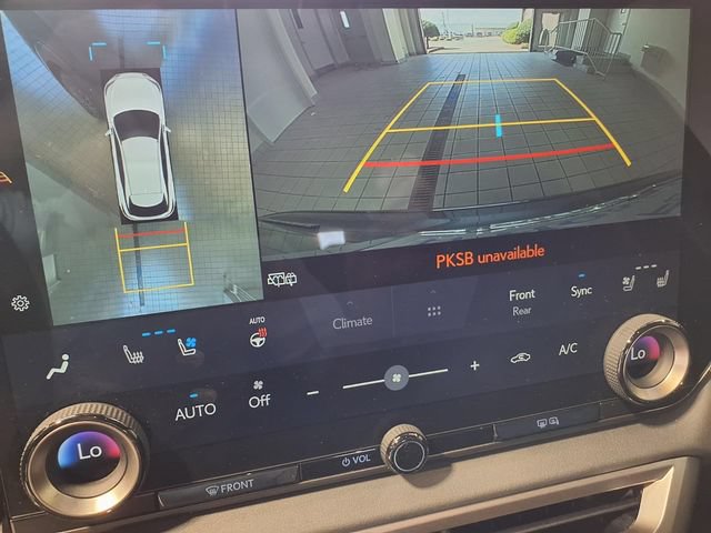 Used 2026 Lexus RX 350 AWD w/ Convenience Package image 12