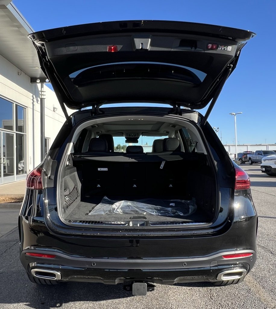 New 2026 Mercedes-Benz GLE 580 4MATIC image 31