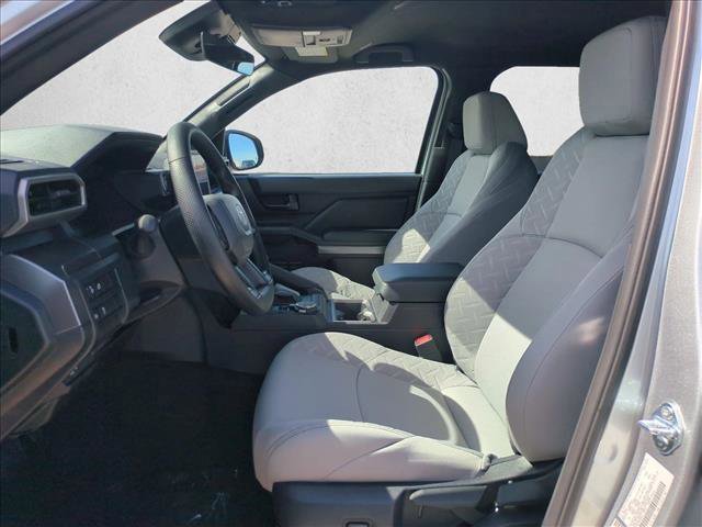 New 2026 Toyota Tacoma SR5 image 4