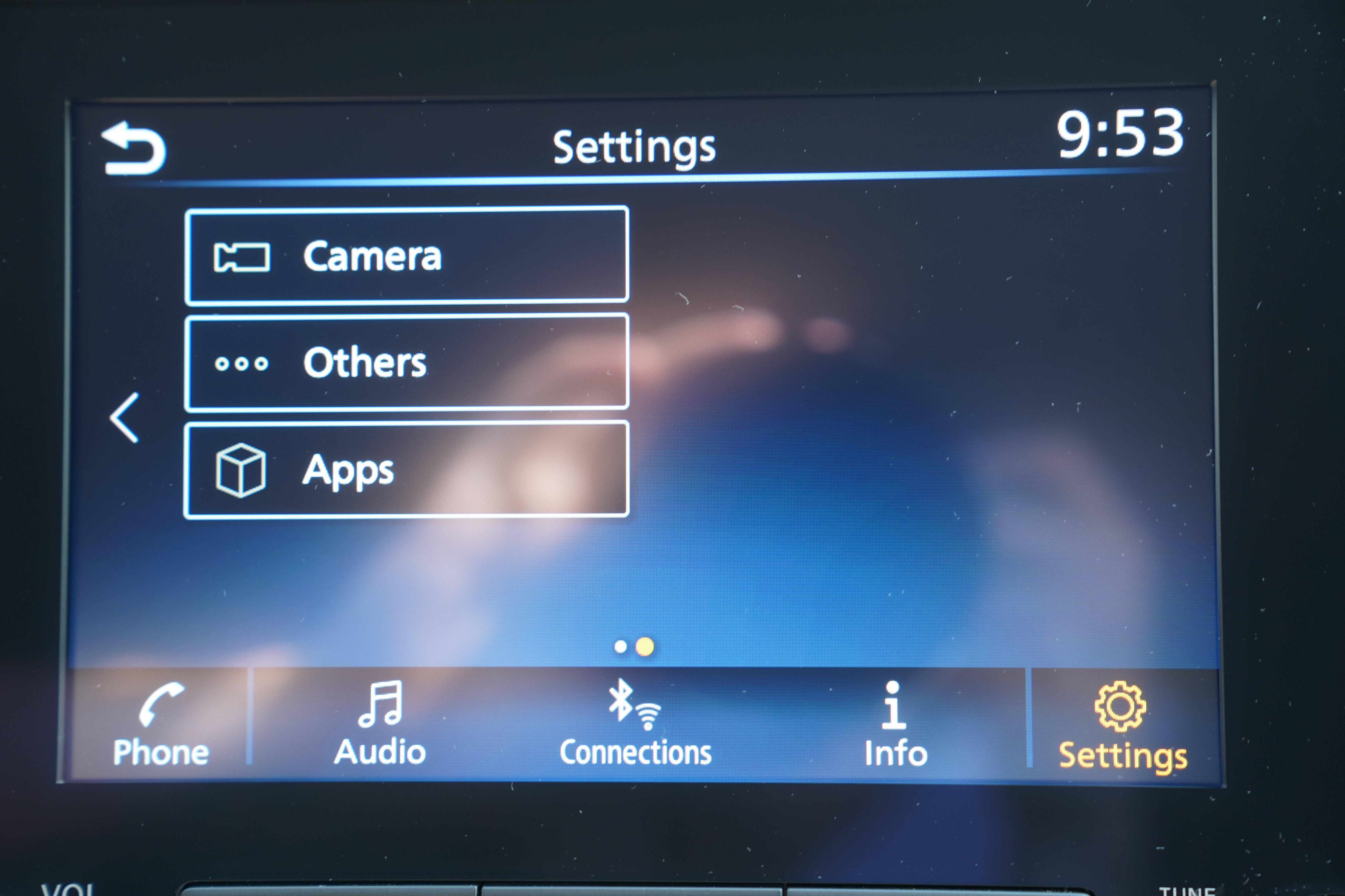 Used 2024 Nissan Frontier SV w/ Technology Package AWD/4WD image 25