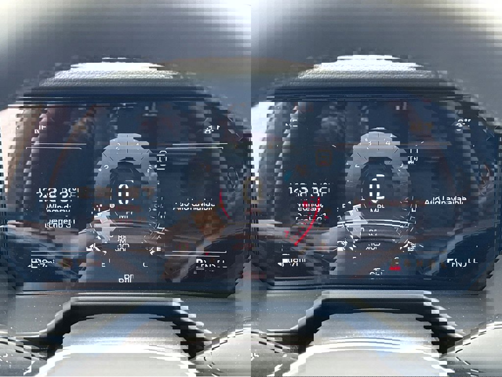 New 2026 GMC Acadia Elevation w/ LPO, Floor Liner Package image 22