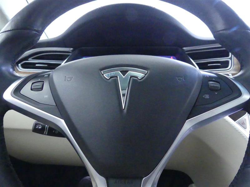 Used 2017 Tesla Model X 100D AWD/4WD image 19