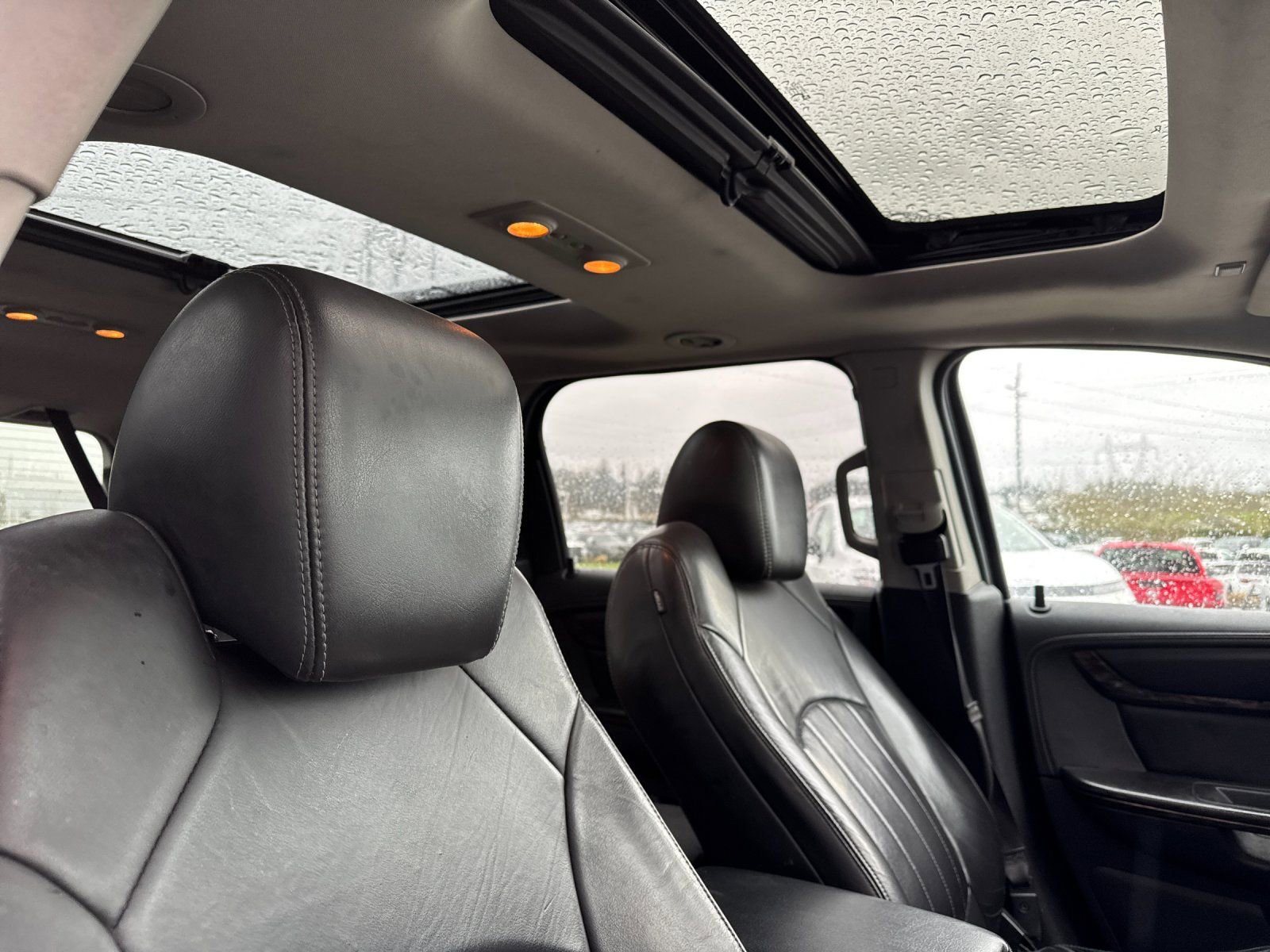 Used 2015 GMC Acadia Denali AWD/4WD image 17