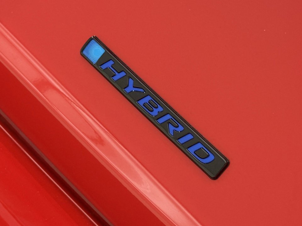 New 2026 Honda Civic Sport image 8