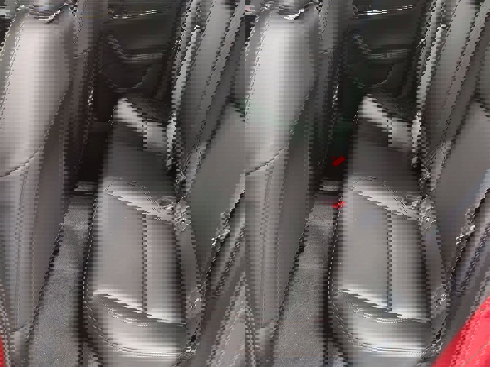 New 2025 MAZDA MAZDA3 s image 21