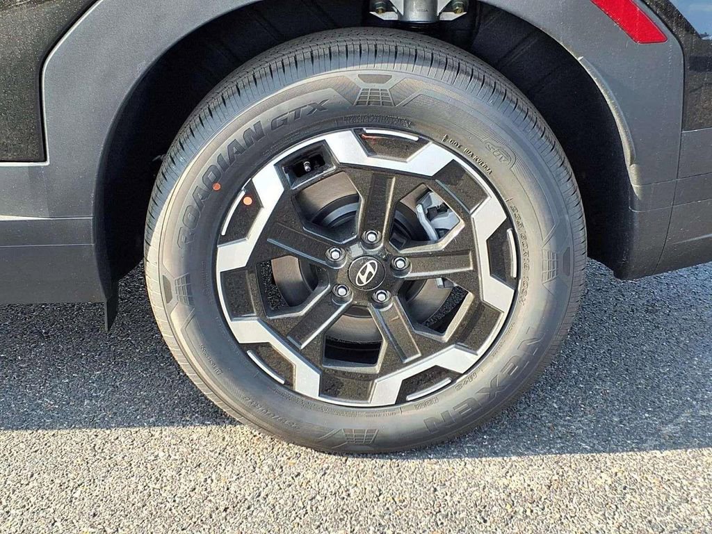 New 2026 Hyundai Santa Fe SEL image 17