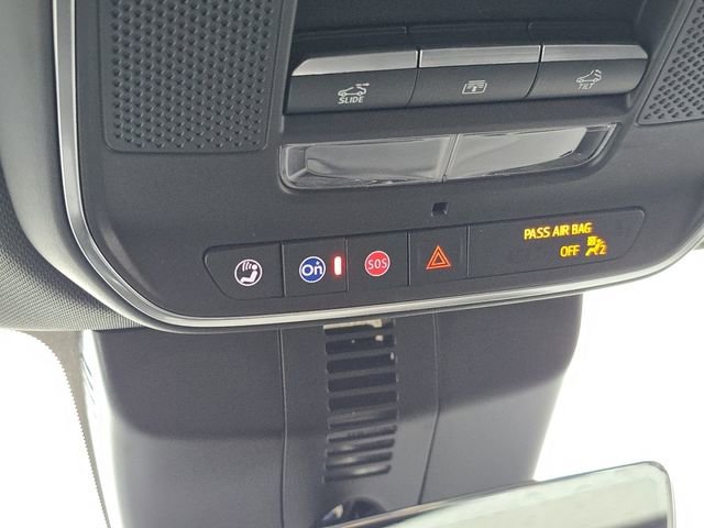 Used 2025 GMC Acadia Denali w/ Super Cruise Package image 35