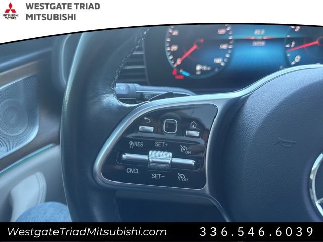 Used 2022 Mercedes-Benz GLE 350 image 22