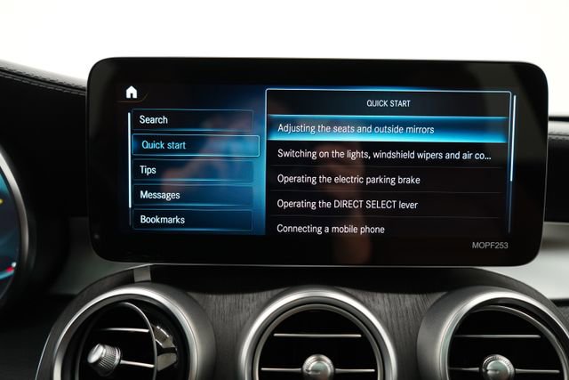 Used 2021 Mercedes-Benz GLC 43 AMG 4MATIC image 60