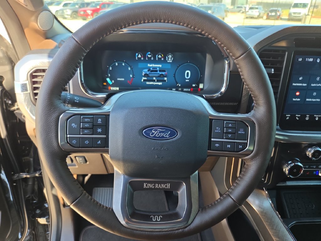 Used 2026 Ford F150 King Ranch AWD/4WD image 21