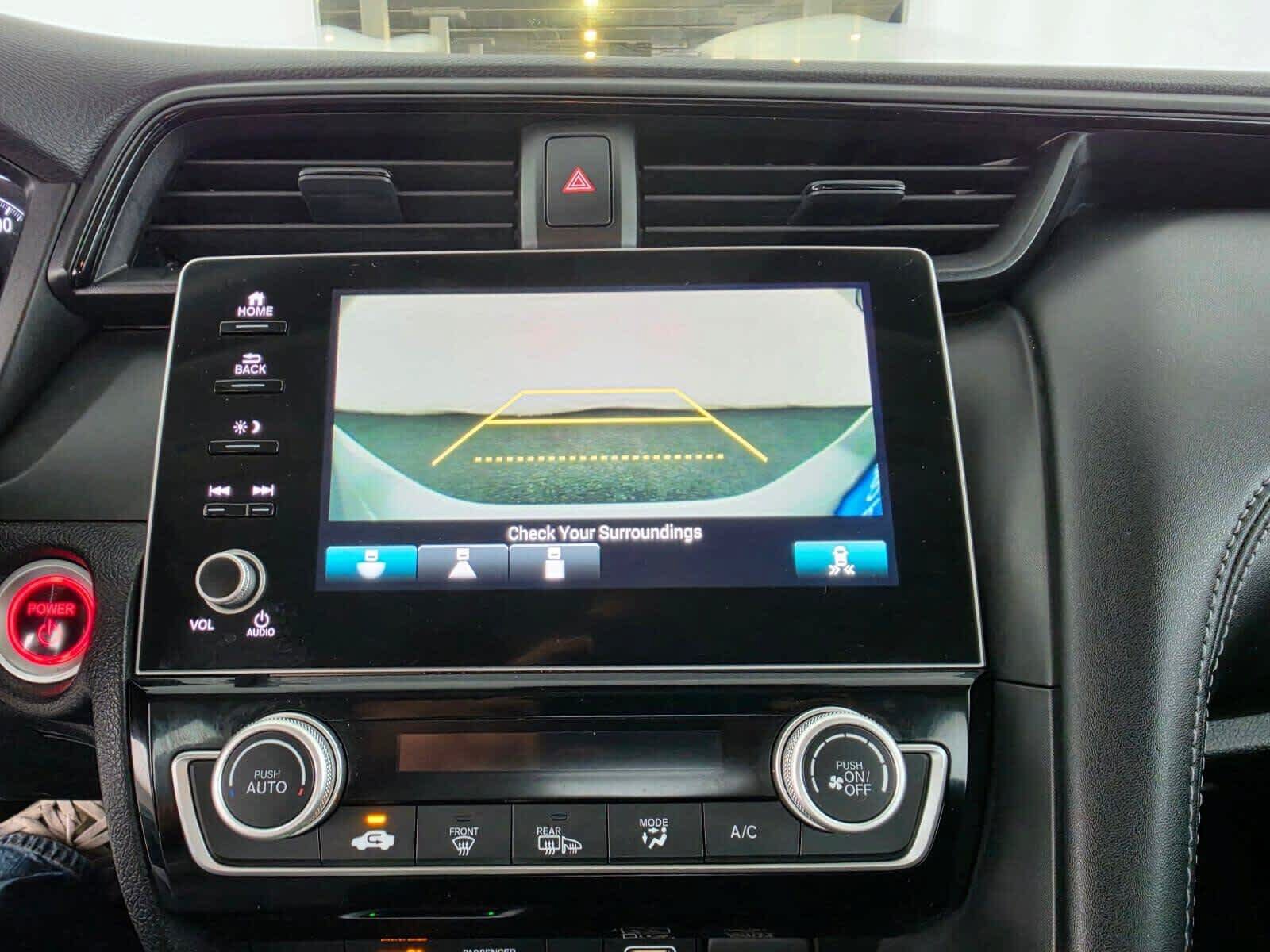 Used 2021 Honda Insight EX image 27