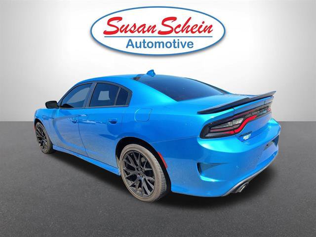 Used 2023 Dodge Charger GT w/ Blacktop Package RWD image 25