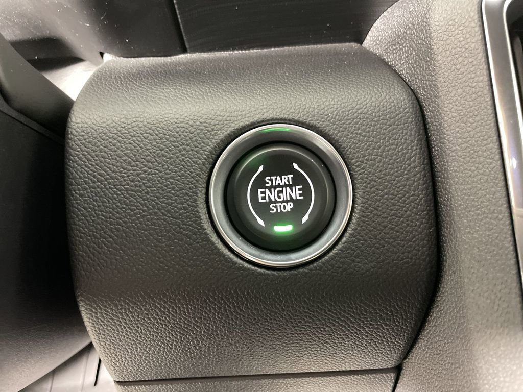 New 2025 GMC Acadia Elevation image 16