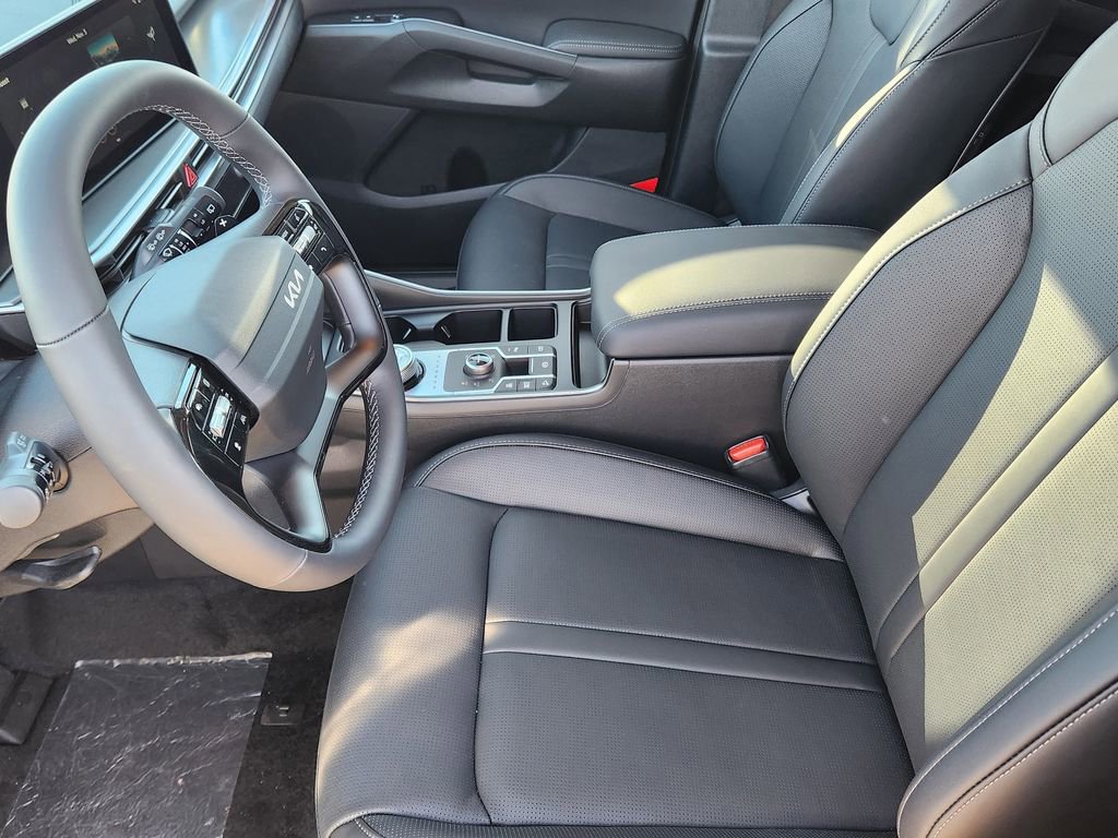 New 2026 Kia Sorento EX image 7