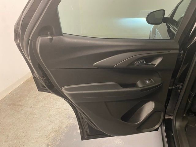 Used 2021 Chevrolet TrailBlazer ACTIV w/ Sun and Liftgate Package AWD/4WD image 22