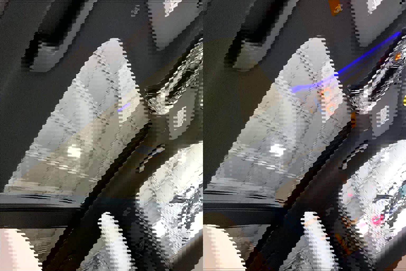 Used 2026 Mercedes-Benz GLC 300 4MATIC image 14