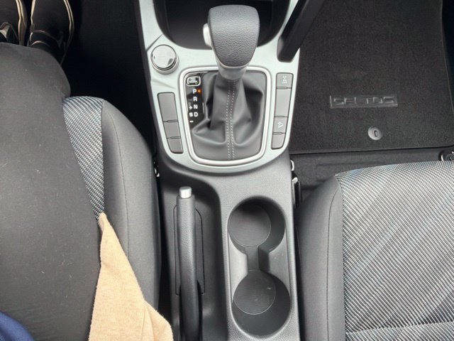 Used 2025 Kia Seltos LX AWD/4WD image 20