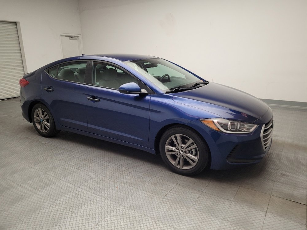 Used 2018 Hyundai Elantra SEL w/ Cargo Package FWD image 11
