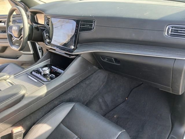 Used 2023 Jeep Wagoneer Series III w/ Premium Group I image 48