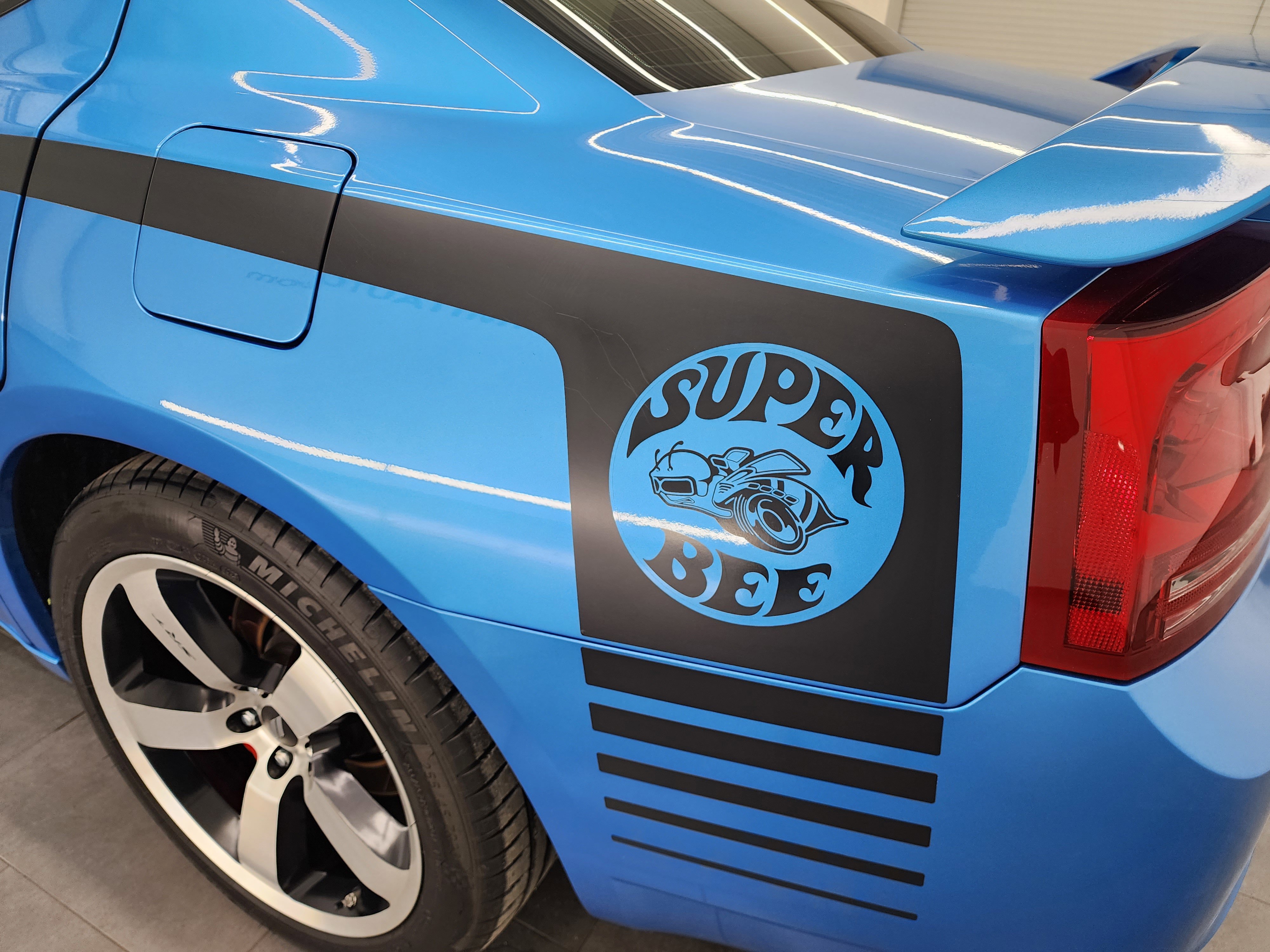 Used 2008 Dodge Charger SRT8 RWD image 26