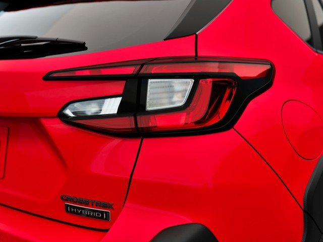 New 2026 Subaru Crosstrek 2.5i Limited AWD/4WD image 13