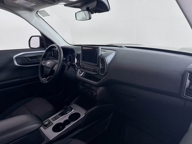 Used 2023 Ford Bronco Sport Big Bend w/ Convenience Package image 29