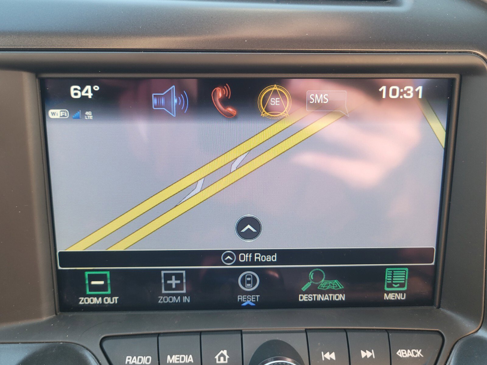 Used 2019 Chevrolet Corvette Grand Sport w/ Battery Protection Package image 20