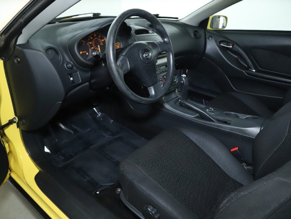 Used 2003 Toyota Celica GT image 21