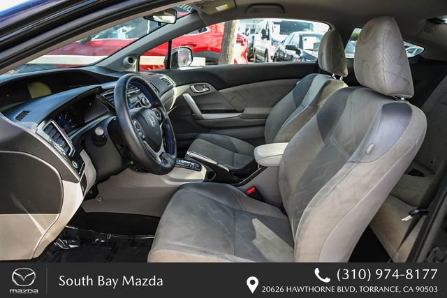 Used 2013 Honda Civic LX image 17