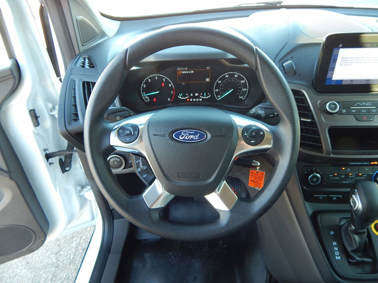 Used 2020 Ford Transit Connect XL image 22