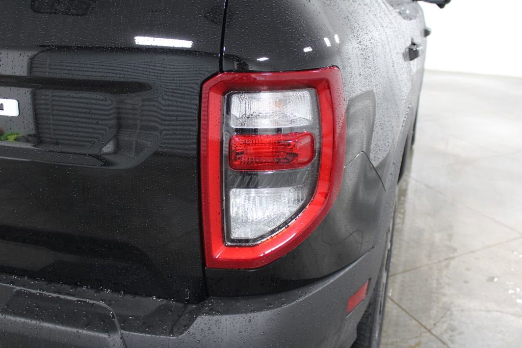 New 2025 Ford Bronco Sport Outer Banks w/ Outer Banks Tech Package+ image 12