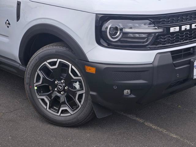 New 2026 Ford Bronco Sport Outer Banks w/ Outer Banks Tech Package+ AWD/4WD image 33