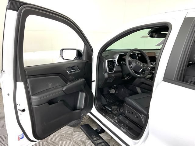 New 2026 GMC Canyon Elevation w/ Convenience Package AWD/4WD image 29