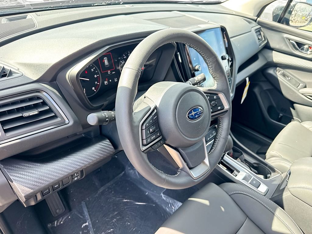 New 2026 Subaru Ascent Premium image 5