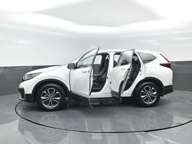 Used 2022 Honda CR-V EX-L image 30