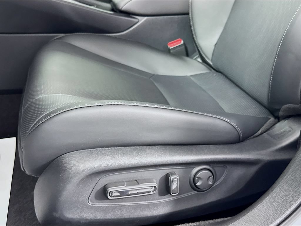 New 2026 Honda Accord Sport image 28