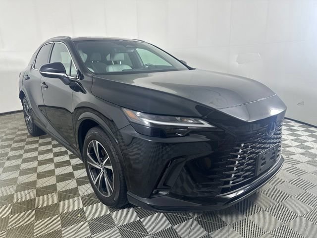 Used 2024 Lexus RX 350 Premium w/ Cold Area Package AWD/4WD image 1