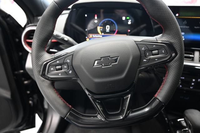 New 2026 Chevrolet Trax RS w/ Driver Confidence Package FWD image 21