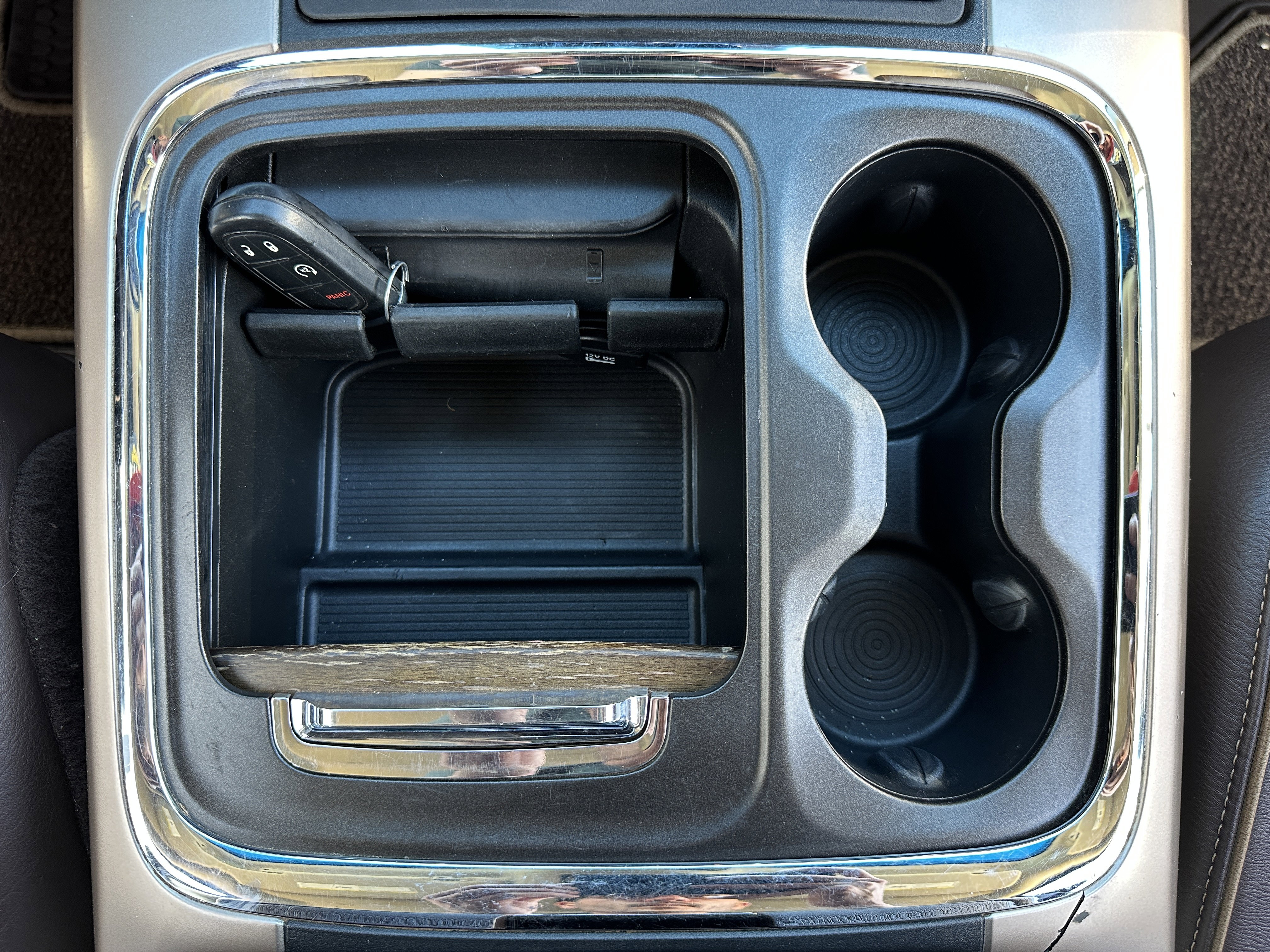 Used 2017 RAM 3500 Laramie Longhorn w/ Convenience Group image 47