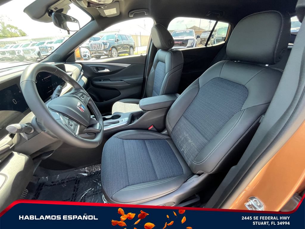 New 2026 Buick Envista Preferred w/ Convenience I Package FWD image 10