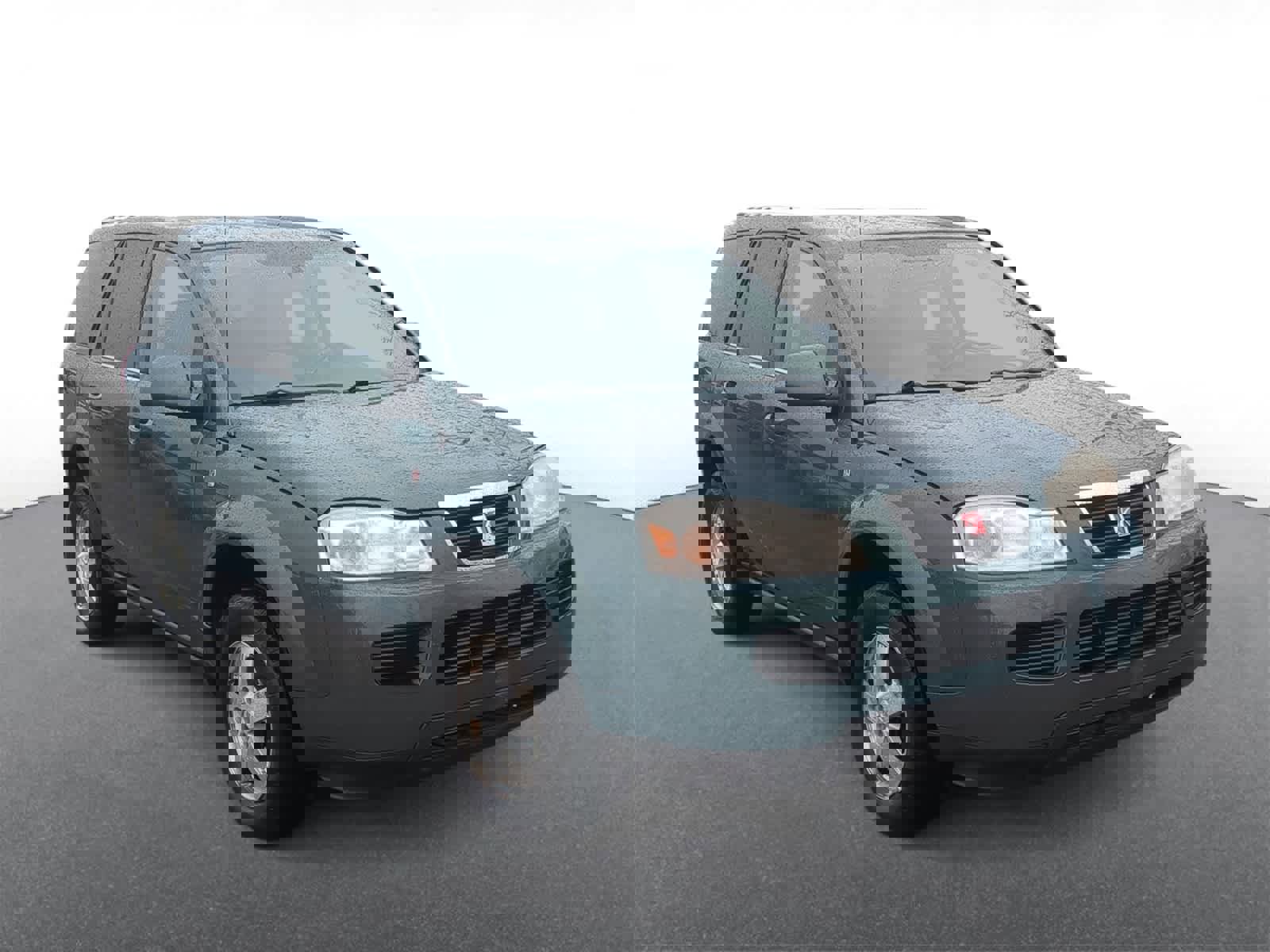 Used 2007 Saturn Vue 2WD V6 w/ Leather Appointments Pkg image 2