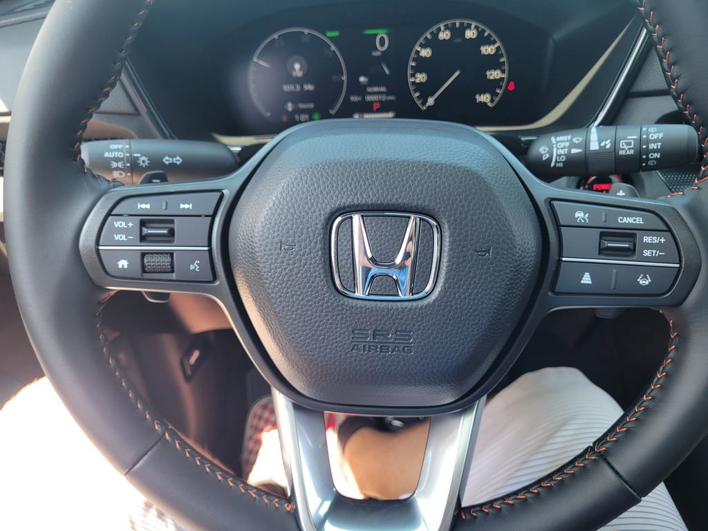 New 2026 Honda CR-V Sport image 18