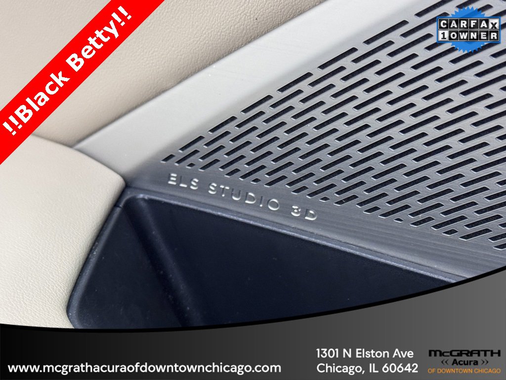 Used 2023 Acura MDX SH-AWD w/ Advance Package image 14